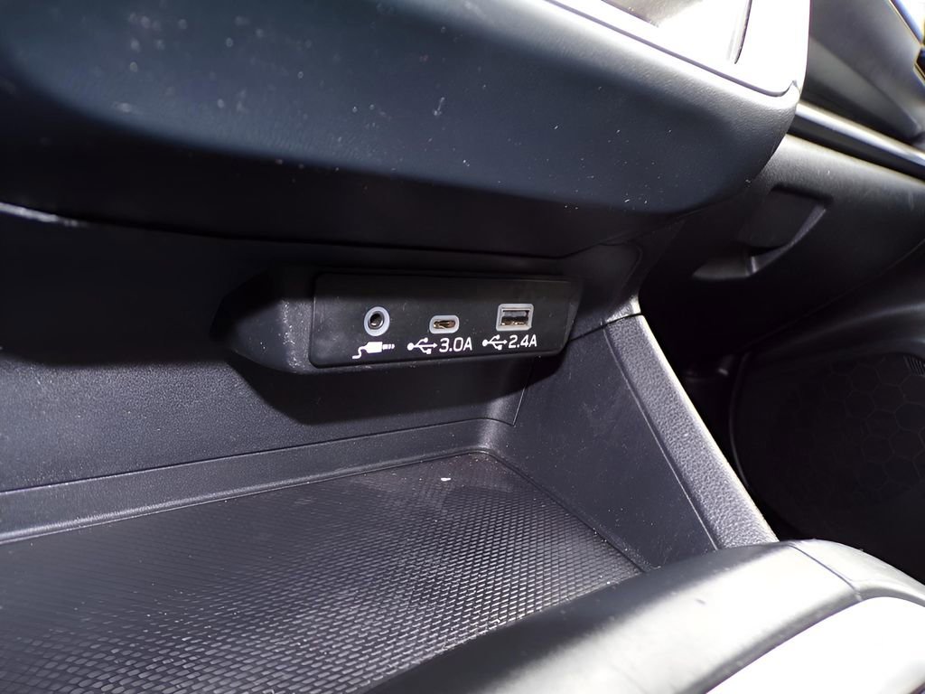 Used 2024 Subaru Impreza 2.0i Sport image 24