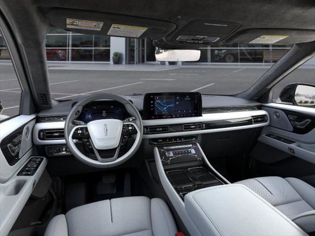New 2026 Lincoln Aviator Black Label w/ Dynamic Handling Package image 9