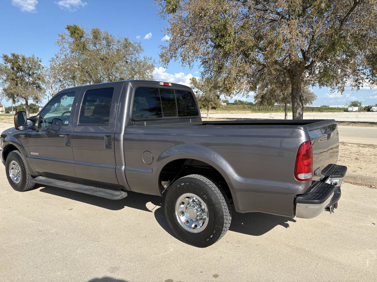 Used 2004 Ford F250 XLT RWD image 17