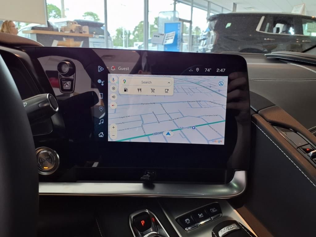 New 2025 Chevrolet Corvette Z06 w/ Z07 Performance Package image 14