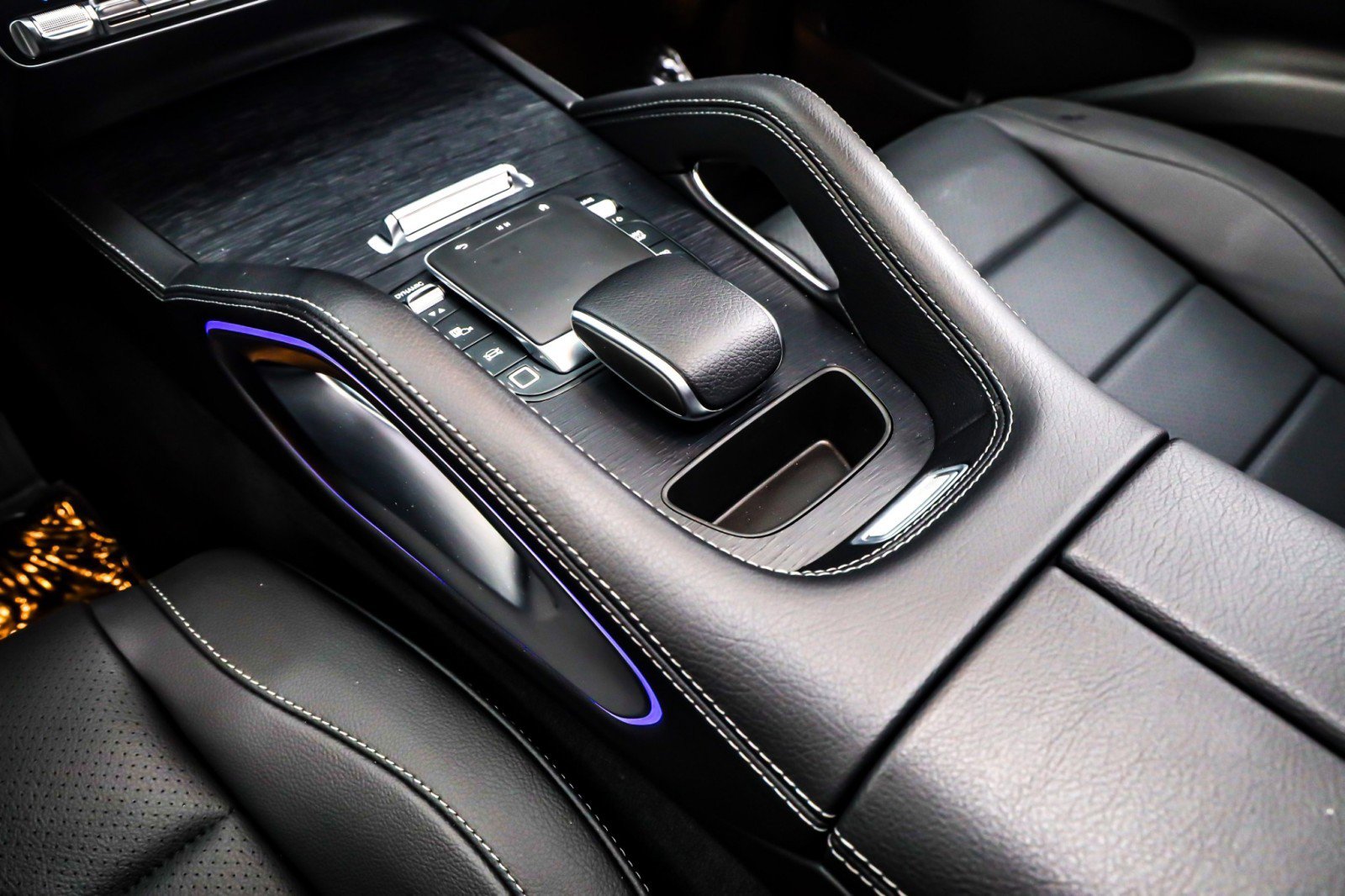 Certified 2025 Mercedes-Benz GLE 350 GLE 350 SUV image 7