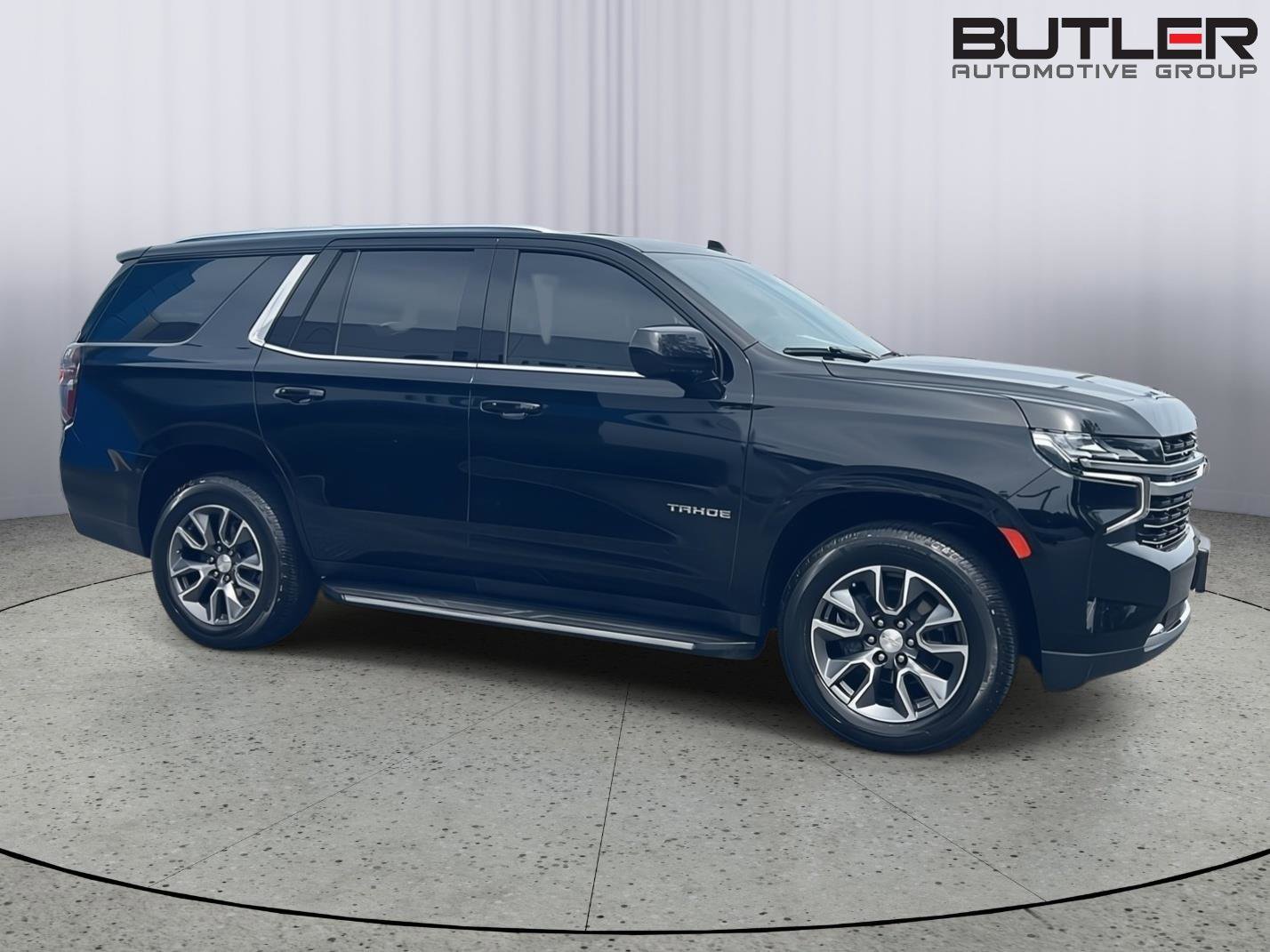 Used 2021 Chevrolet Tahoe LT RWD image 7