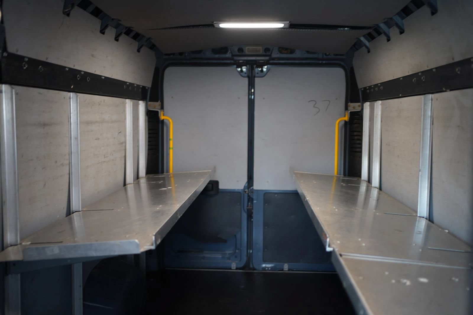 Used 2021 RAM ProMaster 3500 FWD image 15