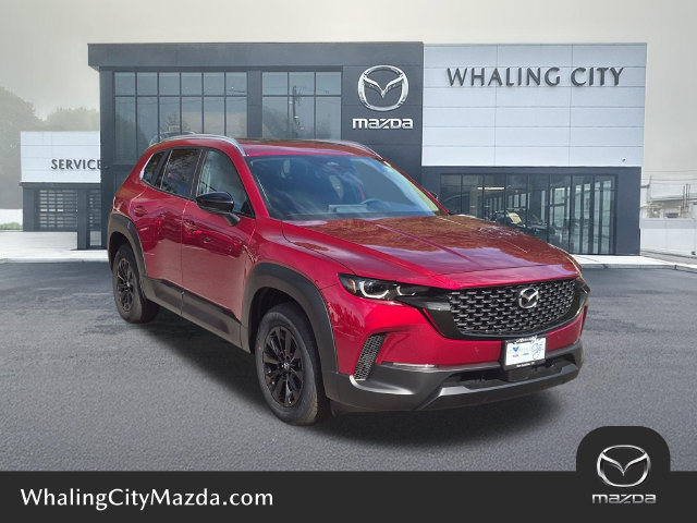 New 2026 MAZDA CX-50 2.5 Hybrid w/ Weather Package