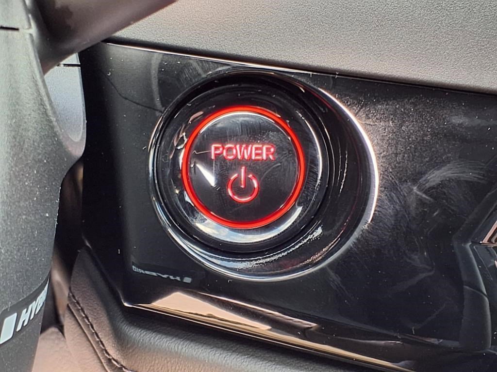New 2025 Honda Accord Sport image 21