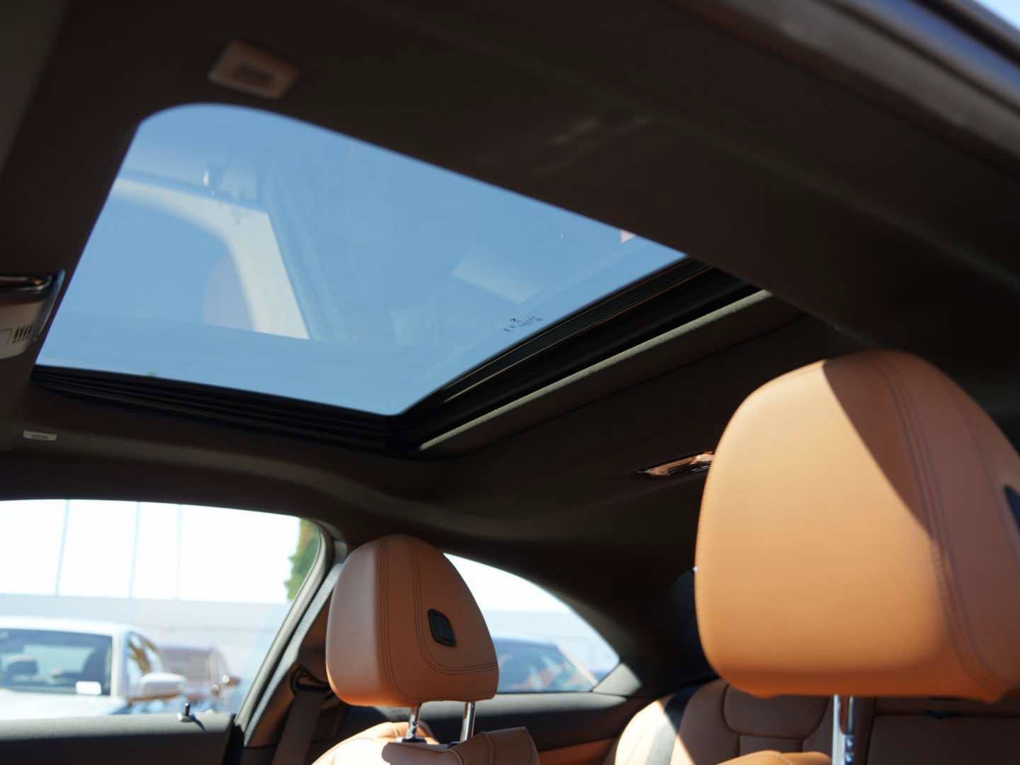 Used 2025 BMW M240i Coupe RWD image 13