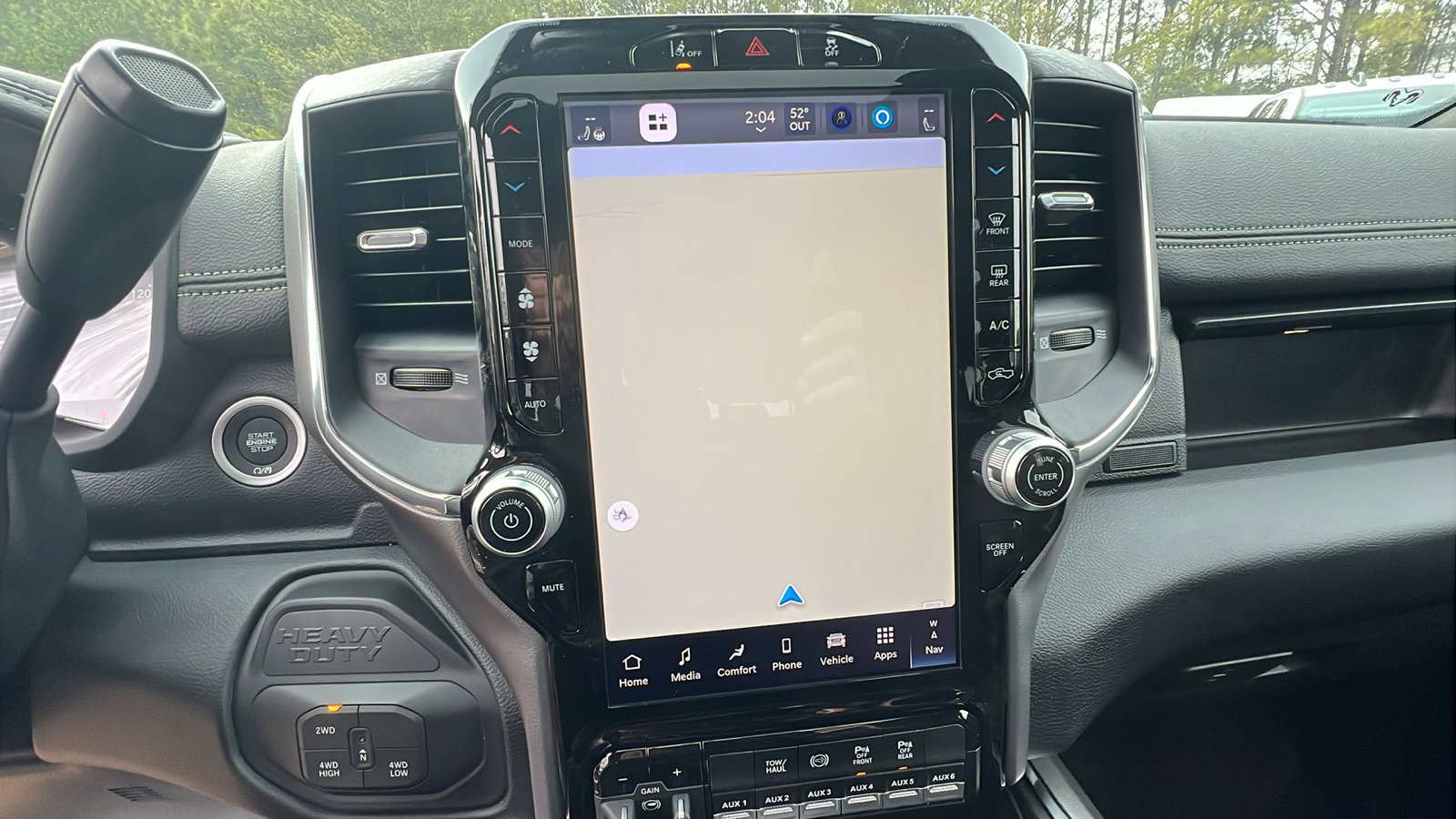 New 2026 RAM 2500 Laramie w/ Night Edition image 27