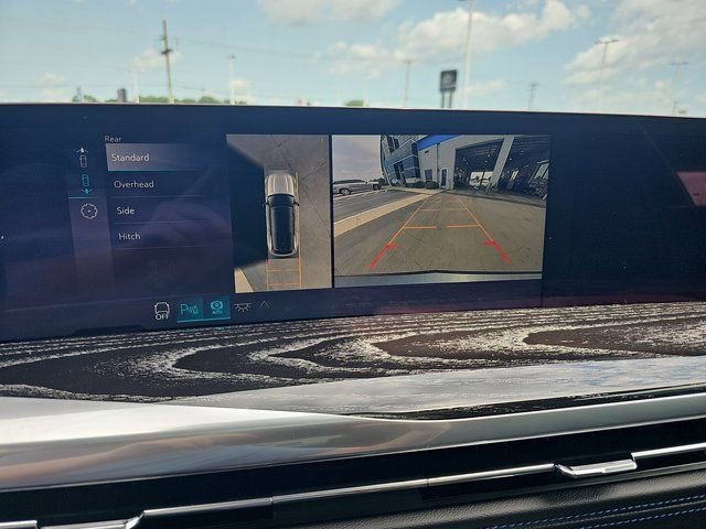 New 2026 Cadillac Escalade IQ Sport 1 w/ LPO, ONYX Package image 26