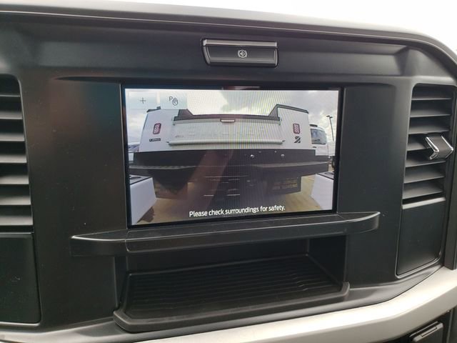 New 2026 Ford F550 4x4 Supercab Super Duty image 17