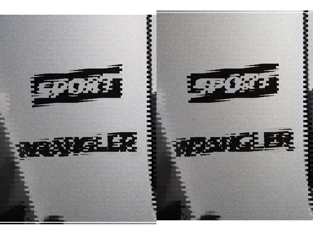 Used 2011 Jeep Wrangler Sport image 13