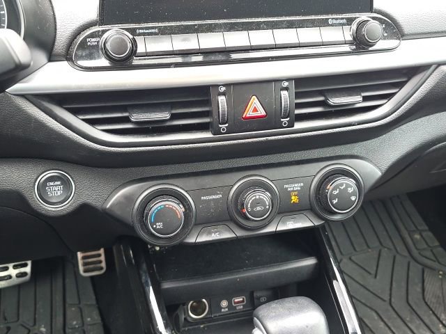 Used 2021 Kia Forte GT image 21