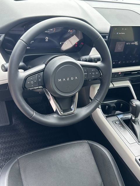 New 2026 MAZDA CX-5 Preferred AWD/4WD image 8