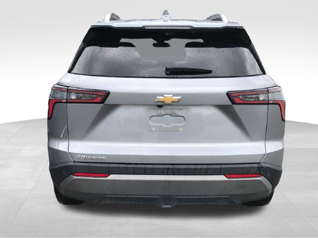 Certified 2025 Chevrolet Equinox LT w/ Convenience Package II FWD image 36