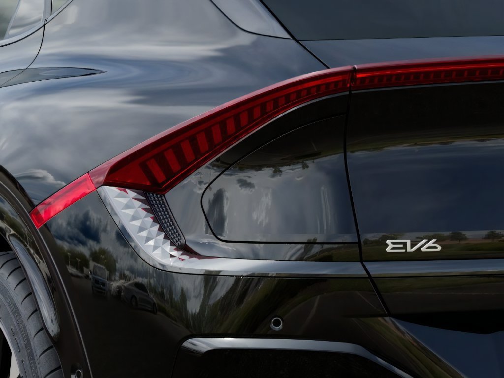 New 2026 Kia EV6 GT-Line AWD/4WD image 11