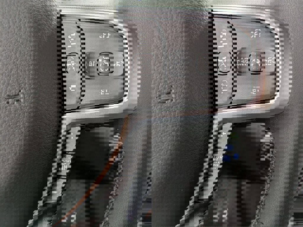 Used 2025 RAM 1500 Big Horn image 18