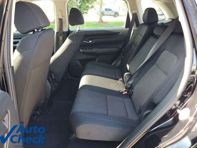 Used 2024 Honda CR-V LX image 11