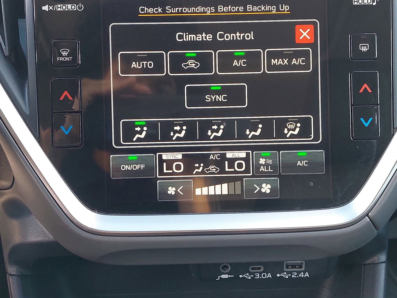 Certified 2024 Subaru Crosstrek 2.0i Premium image 23