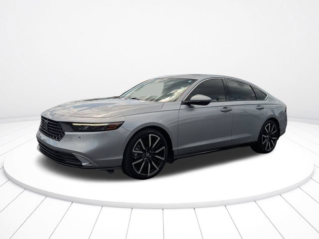 Used 2023 Honda Accord Touring image 7