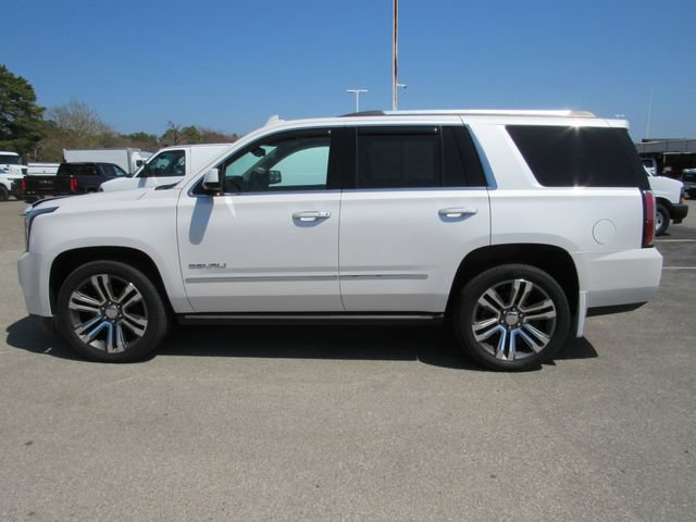 Certified 2020 GMC Yukon Denali w/ Denali Premium Package AWD/4WD image 3