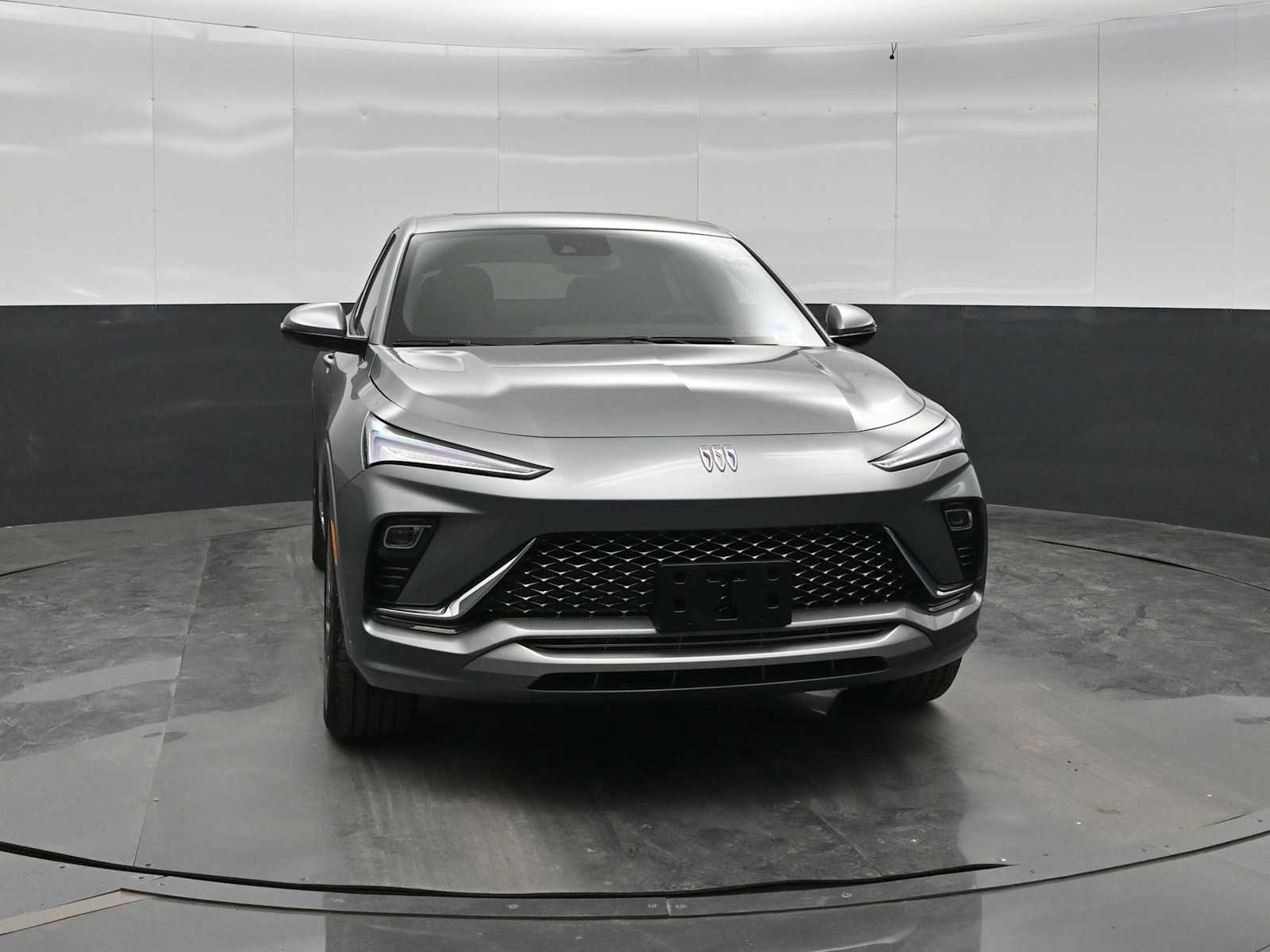 New 2026 Buick Envista Avenir FWD video 2