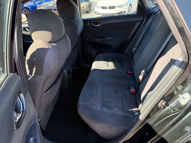 Used 2017 Nissan Sentra NISMO w/ NISMO Premium Package image 5