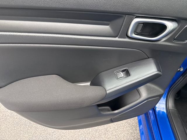 Certified 2023 Honda Civic LX image 16