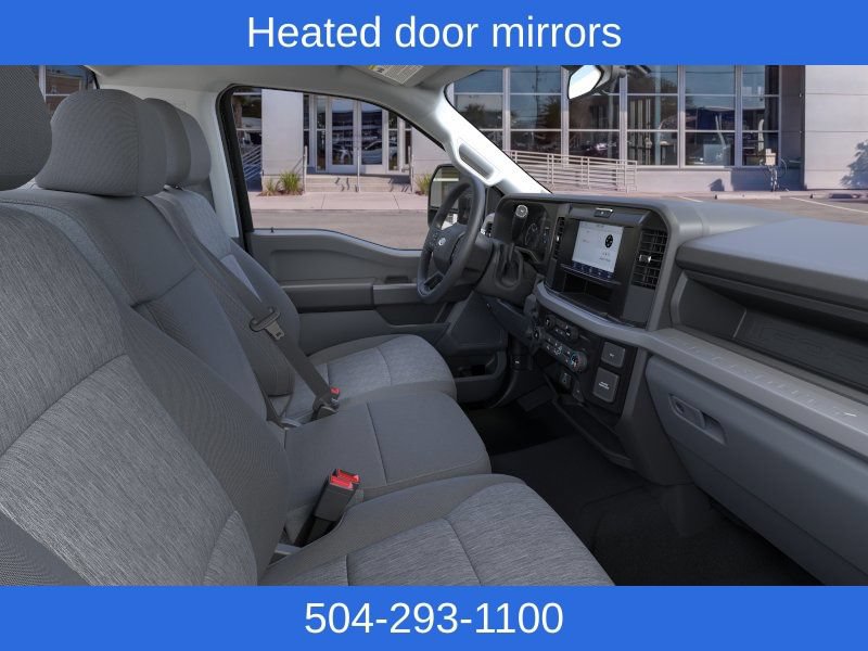 New 2026 Ford F350 XL RWD image 13