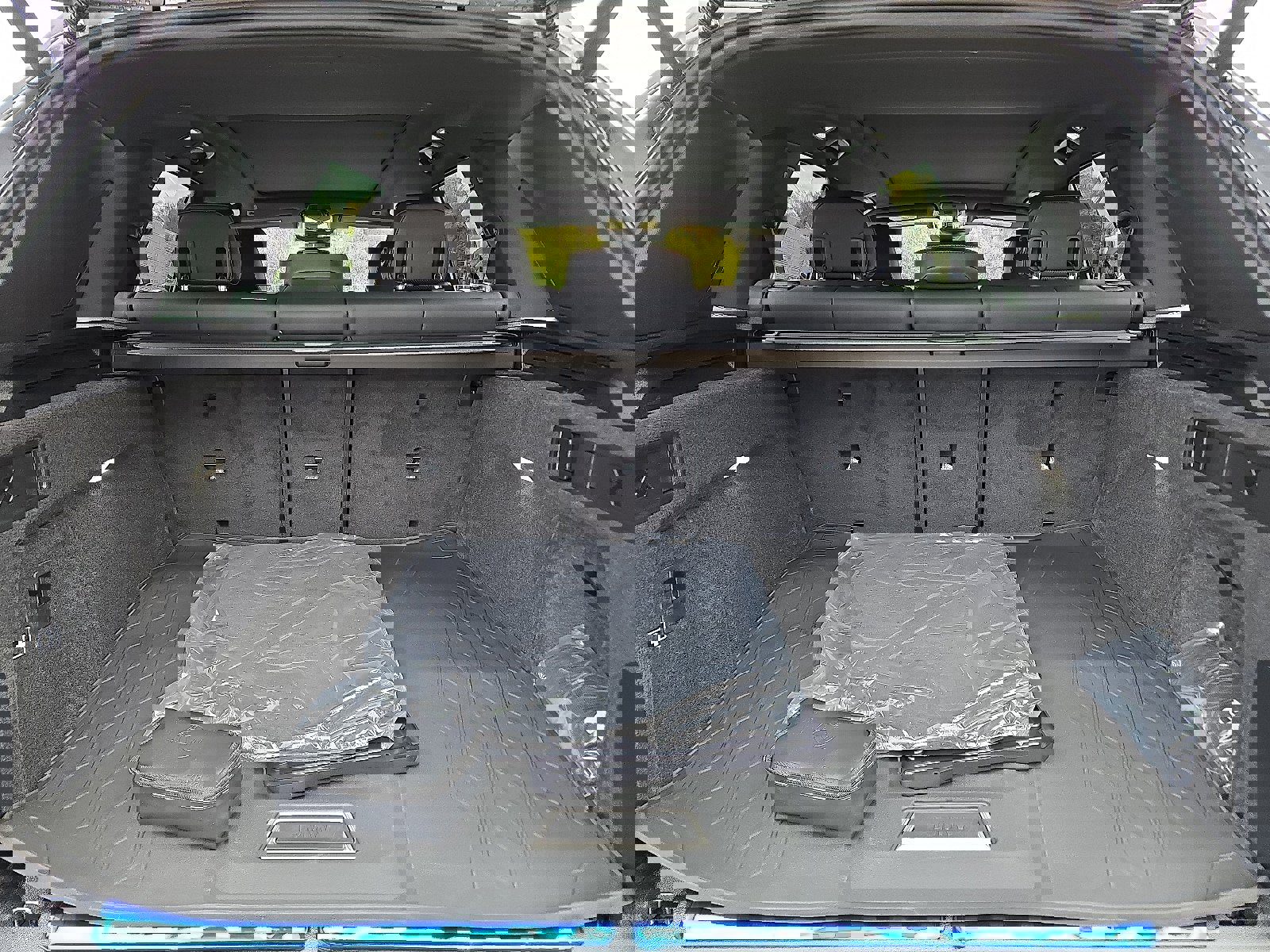 Used 2026 BMW X5 xDrive50e w/ M Sport Package image 12