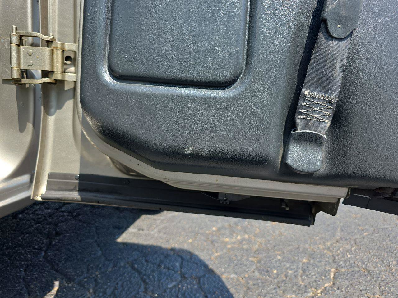 Used 2003 GMC Sonoma SLS RWD image 36
