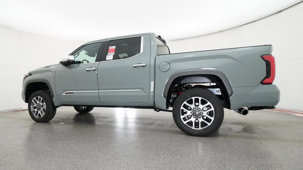 New 2026 Toyota Tundra 1794 Edition image 88