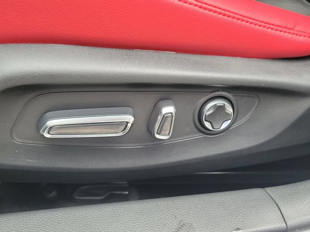 Used 2024 Acura Integra Type S FWD image 25