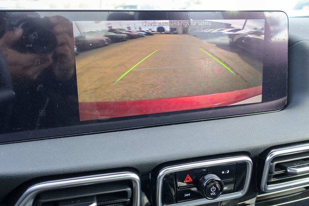 New 2026 Nissan Sentra SV image 4