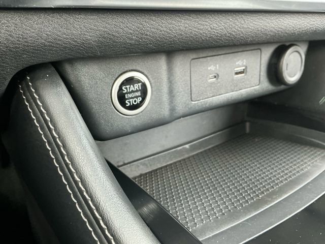 Used 2023 Nissan Rogue SL w/ SL Premium Package image 20