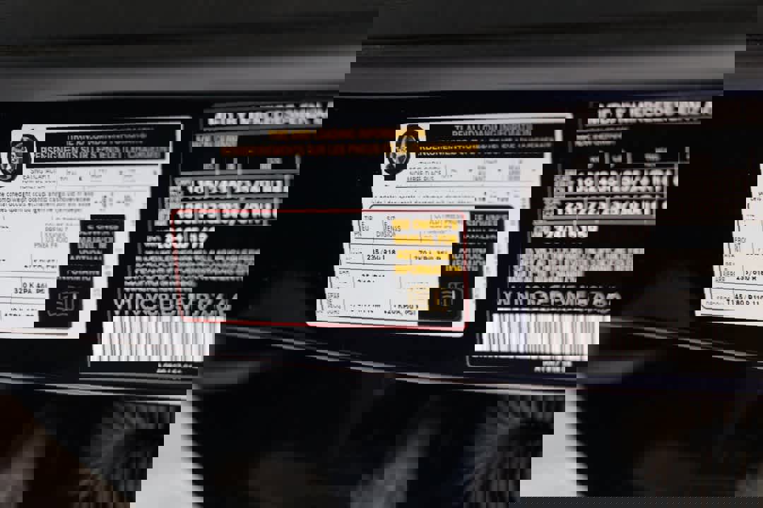 Used 2021 Mercedes-Benz GLC 300 GLC 300 image 37