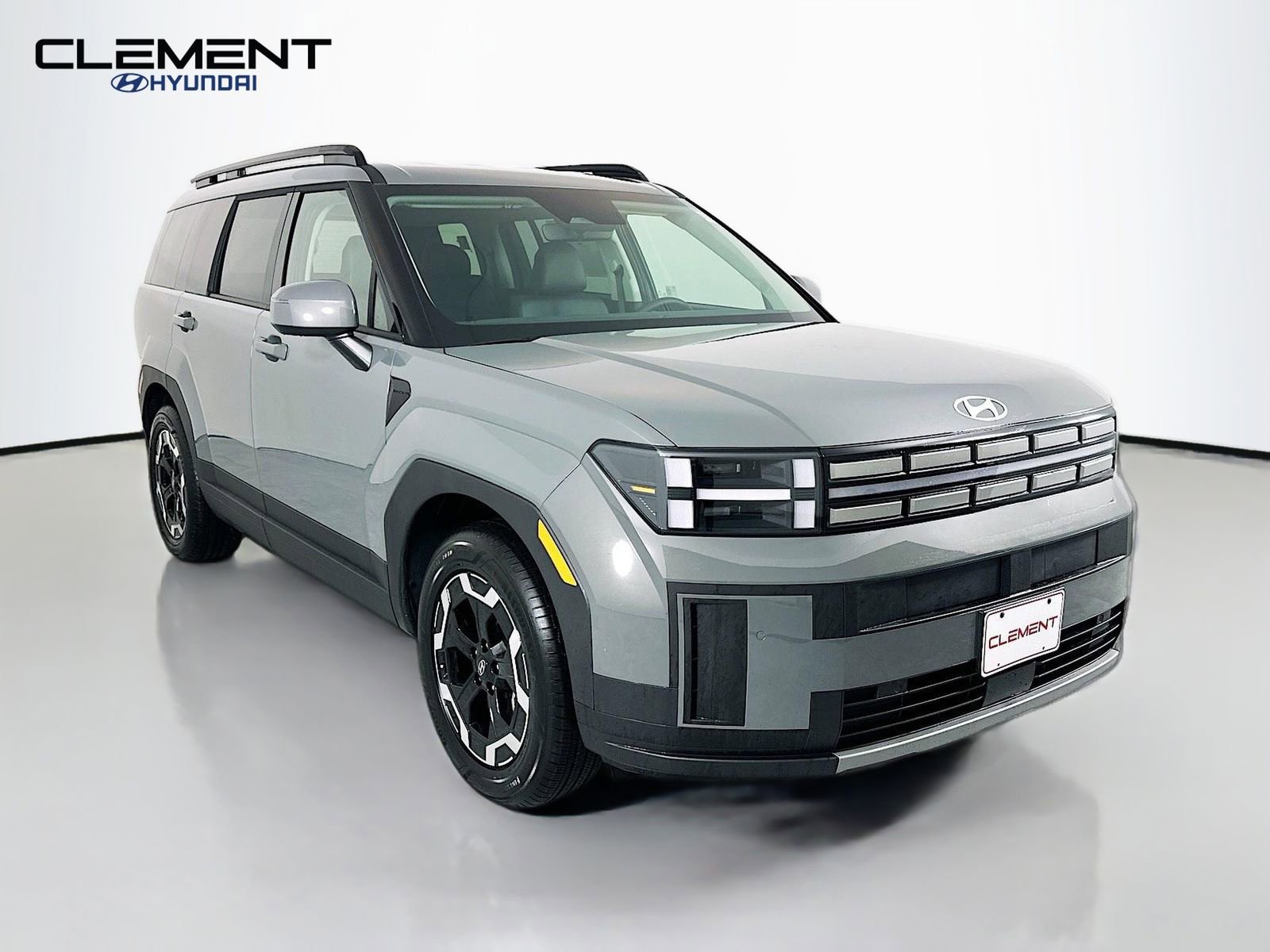 New 2026 Hyundai Santa Fe SEL image 3