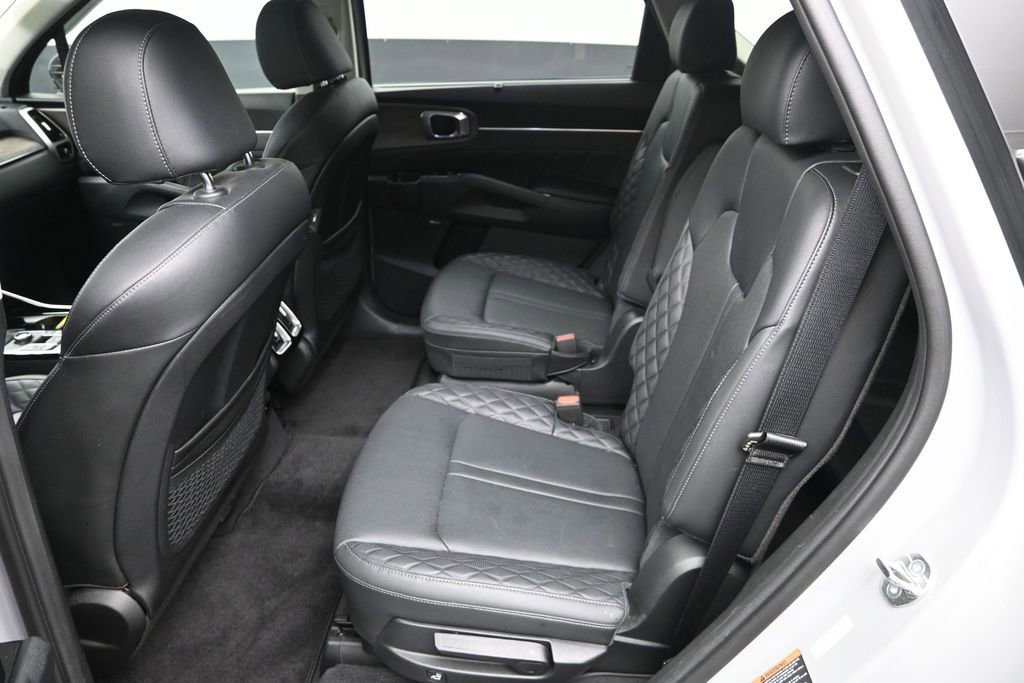 Used 2023 Kia Sorento SX Prestige AWD/4WD image 33