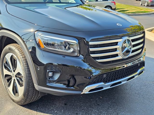 New 2026 Mercedes-Benz GLB 250 4MATIC image 3