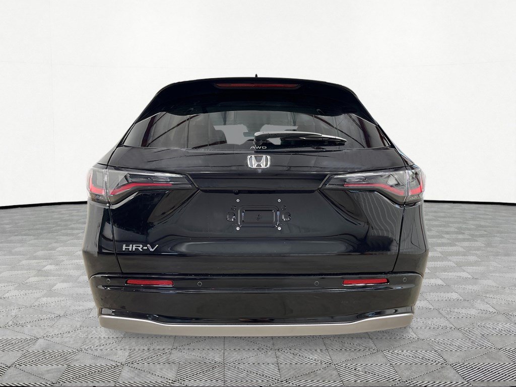 New 2027 Honda HR-V EX-L image 5