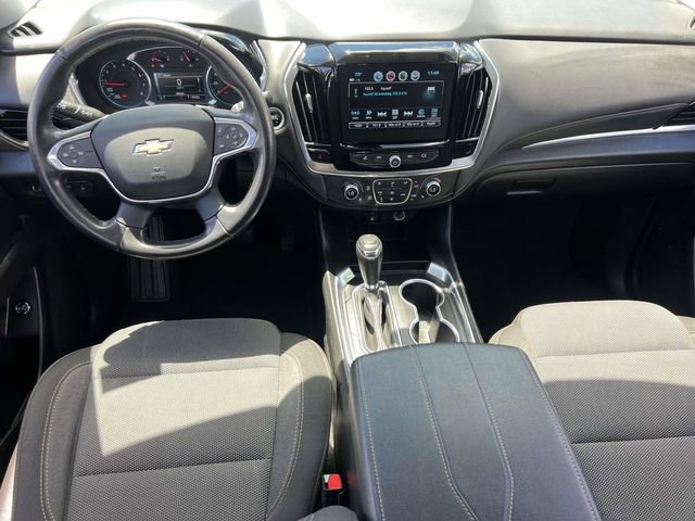 Used 2019 Chevrolet Traverse LT FWD image 15