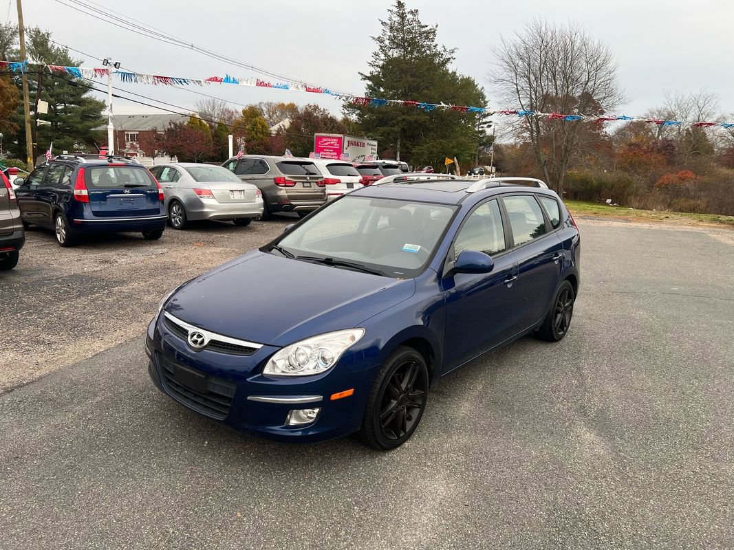 Used 2012 Hyundai Elantra SE