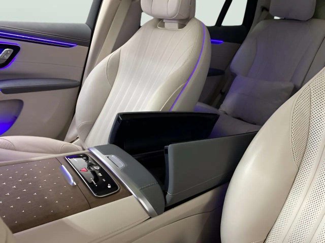 Used 2024 Mercedes-Benz EQS 450+ SUV image 57