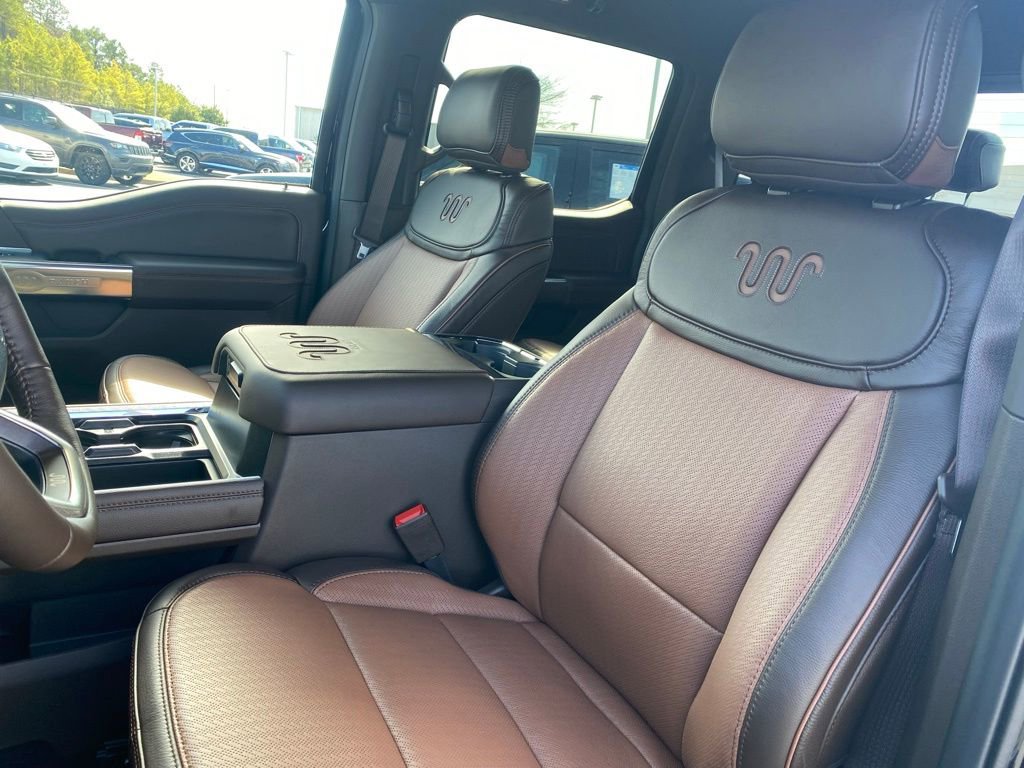 New 2026 Ford F250 King Ranch AWD/4WD image 21