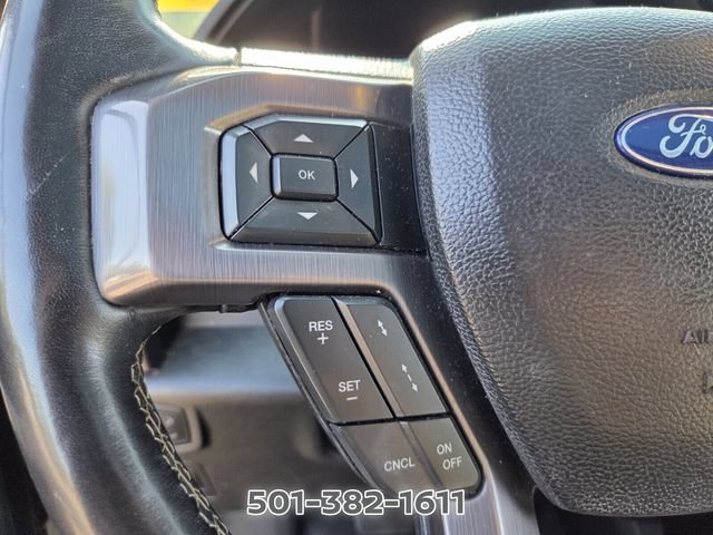 Used 2018 Ford Expedition Platinum AWD/4WD image 26