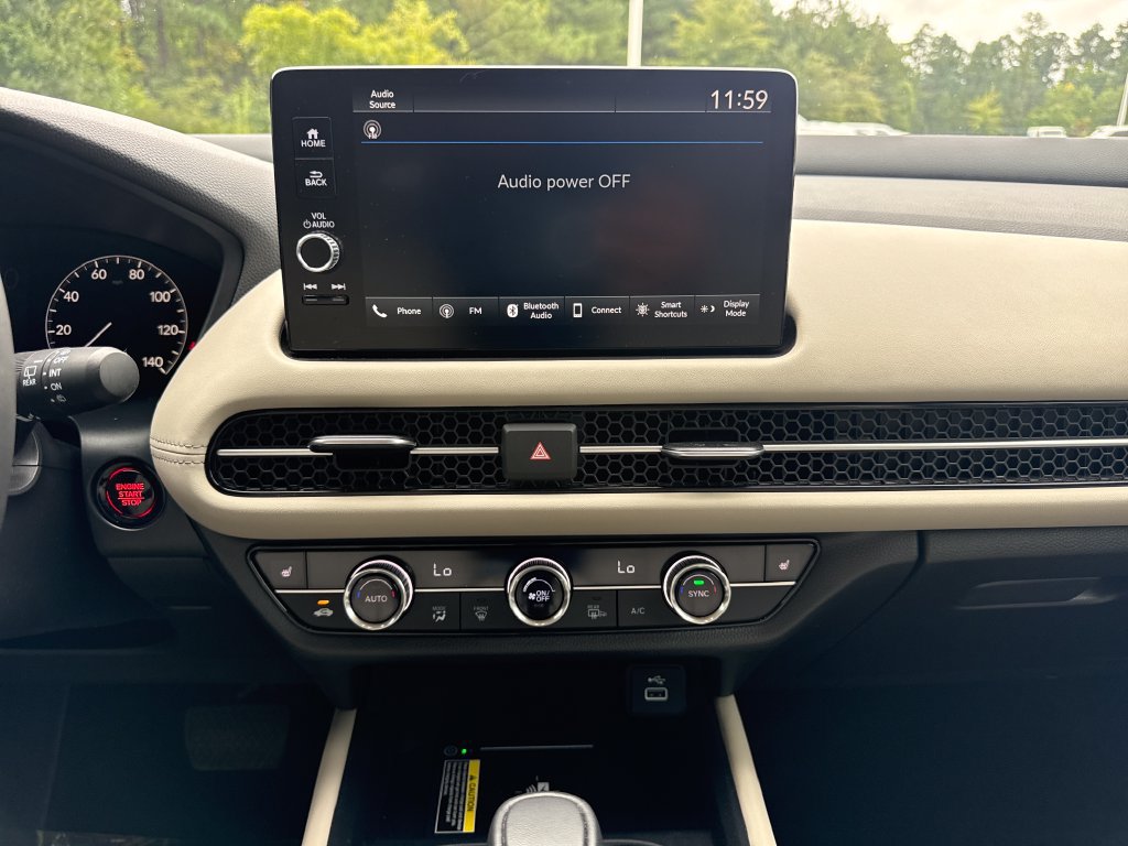 Used 2024 Honda HR-V EX-L image 19