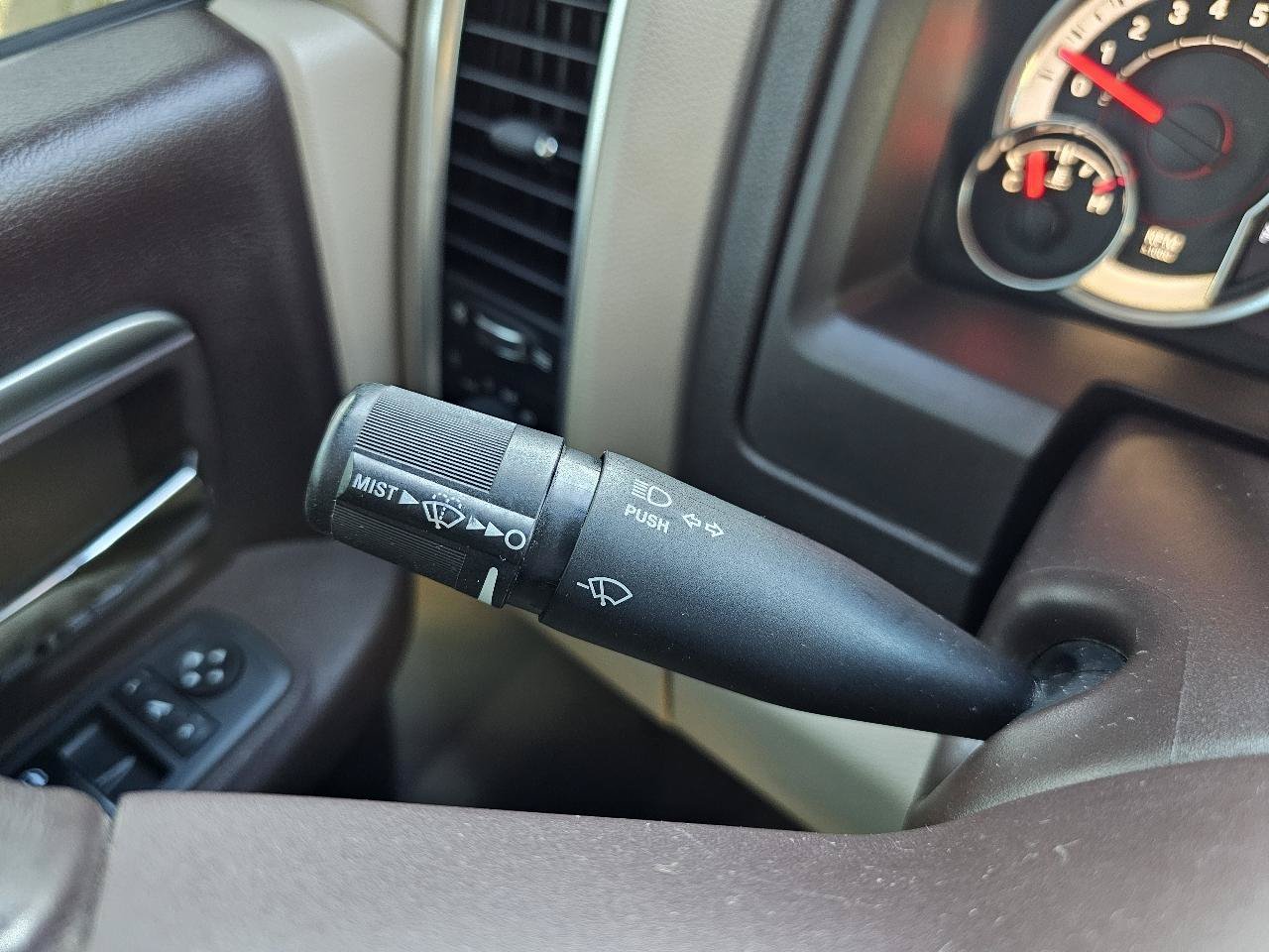 Used 2019 RAM 1500 Big Horn AWD/4WD image 48