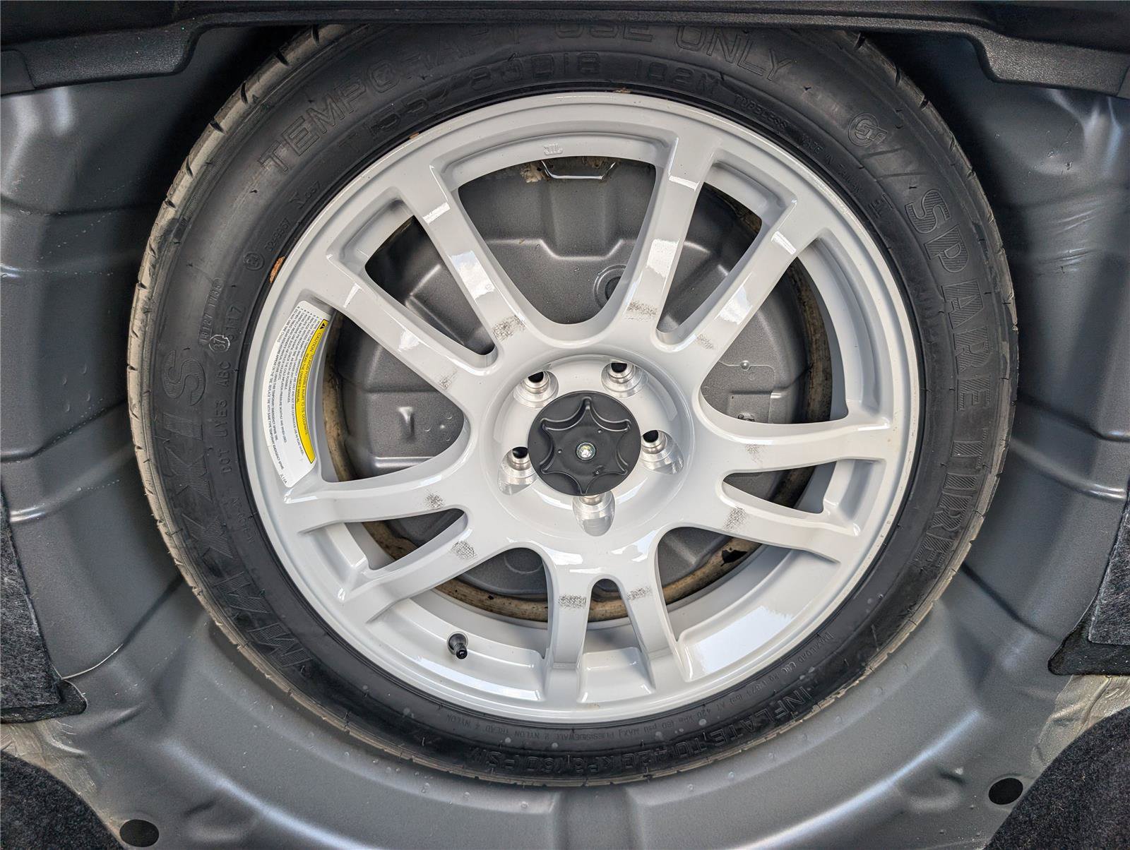 Used 2019 INFINITI Q70 Luxe w/ Sport Package RWD image 38