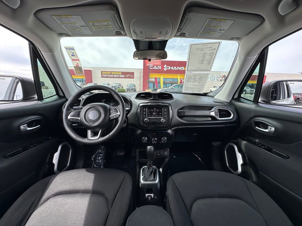 Used 2020 Jeep Renegade Sport image 24