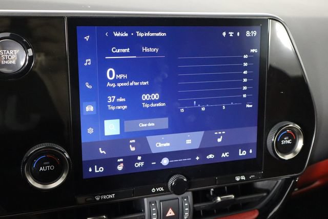 Used 2024 Lexus NX 350 F Sport AWD/4WD image 30