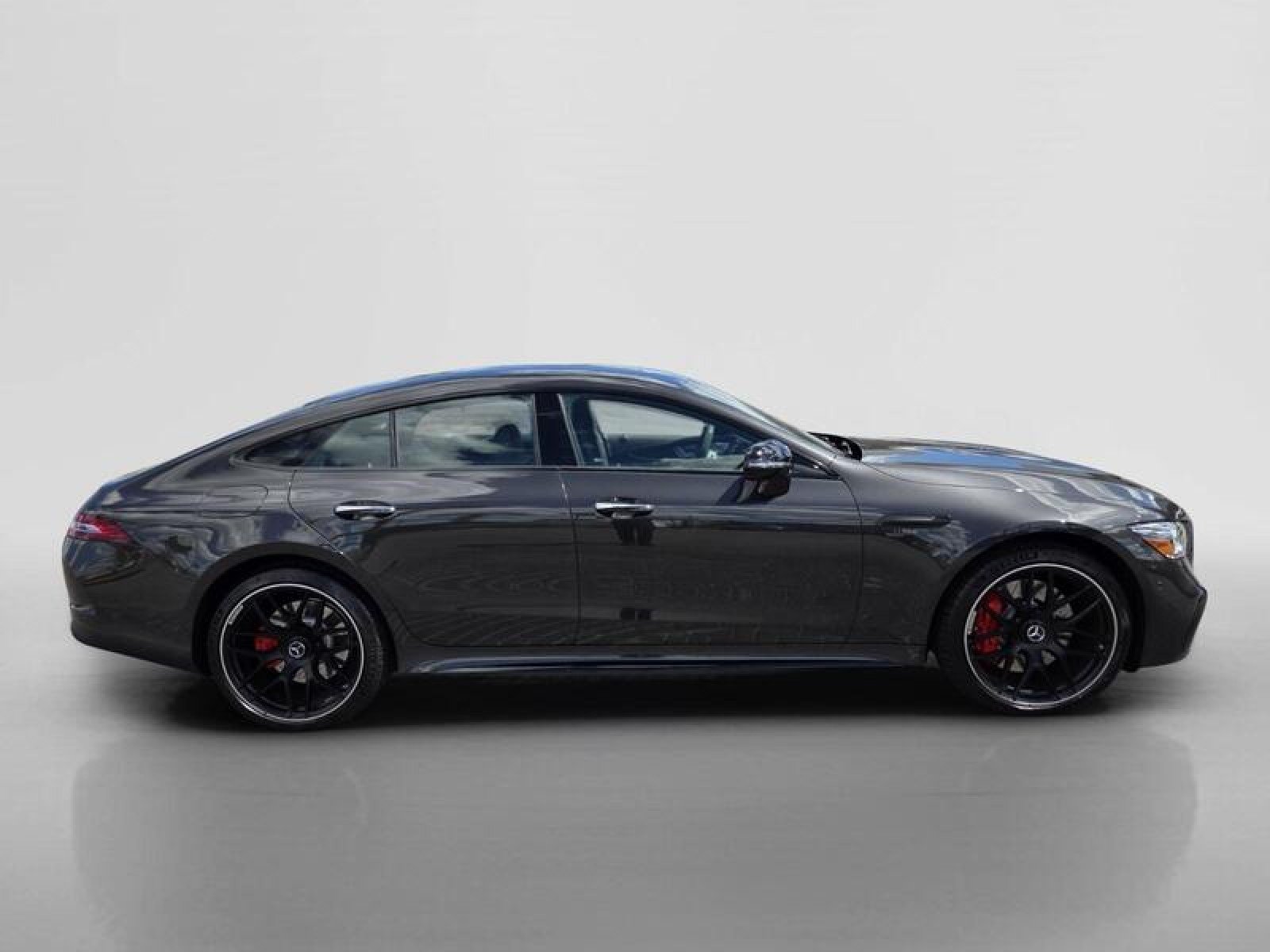 Certified 2026 Mercedes-Benz AMG GT 43 image 6