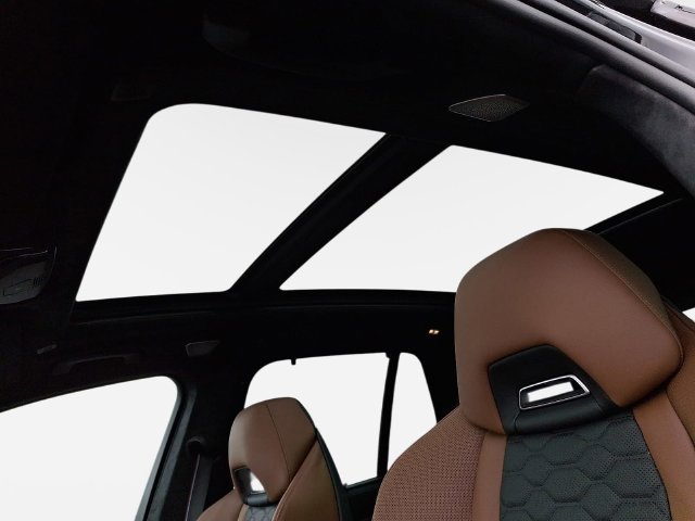 New 2026 BMW X5 M Competition w/ Executive Package AWD/4WD image 11